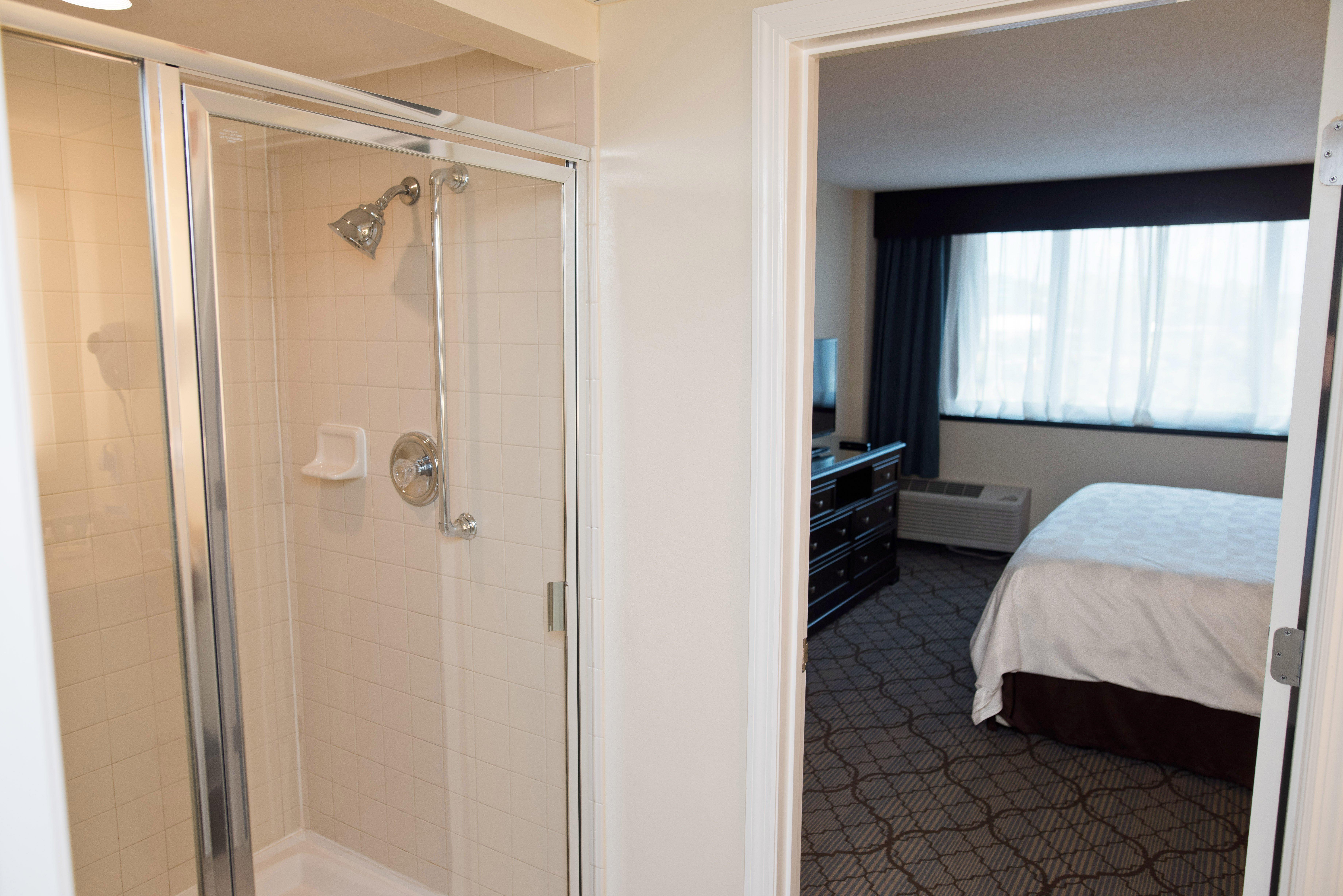 Holiday Inn Birmingham-Airport By Ihg Exterior photo