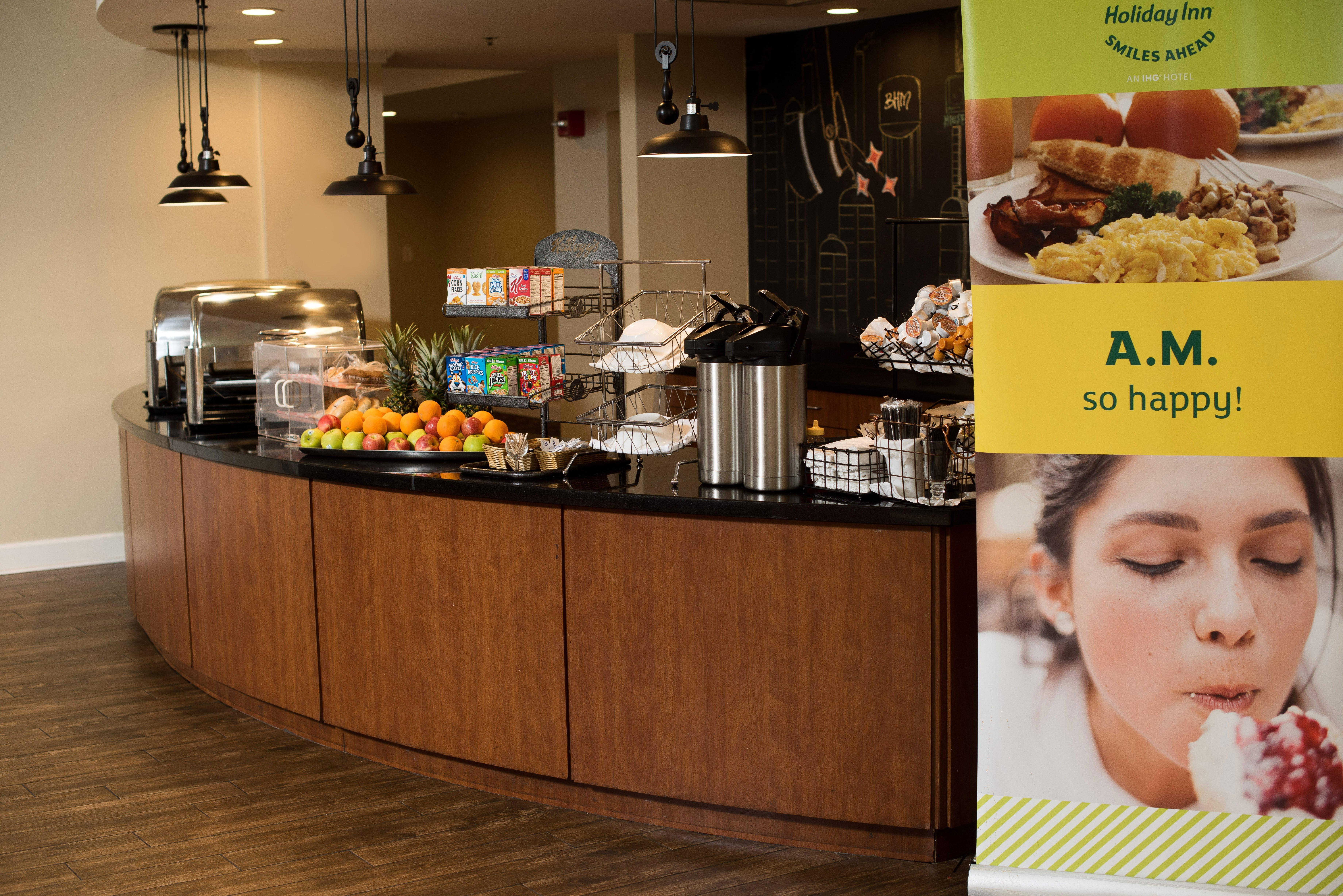 Holiday Inn Birmingham-Airport By Ihg Exterior photo