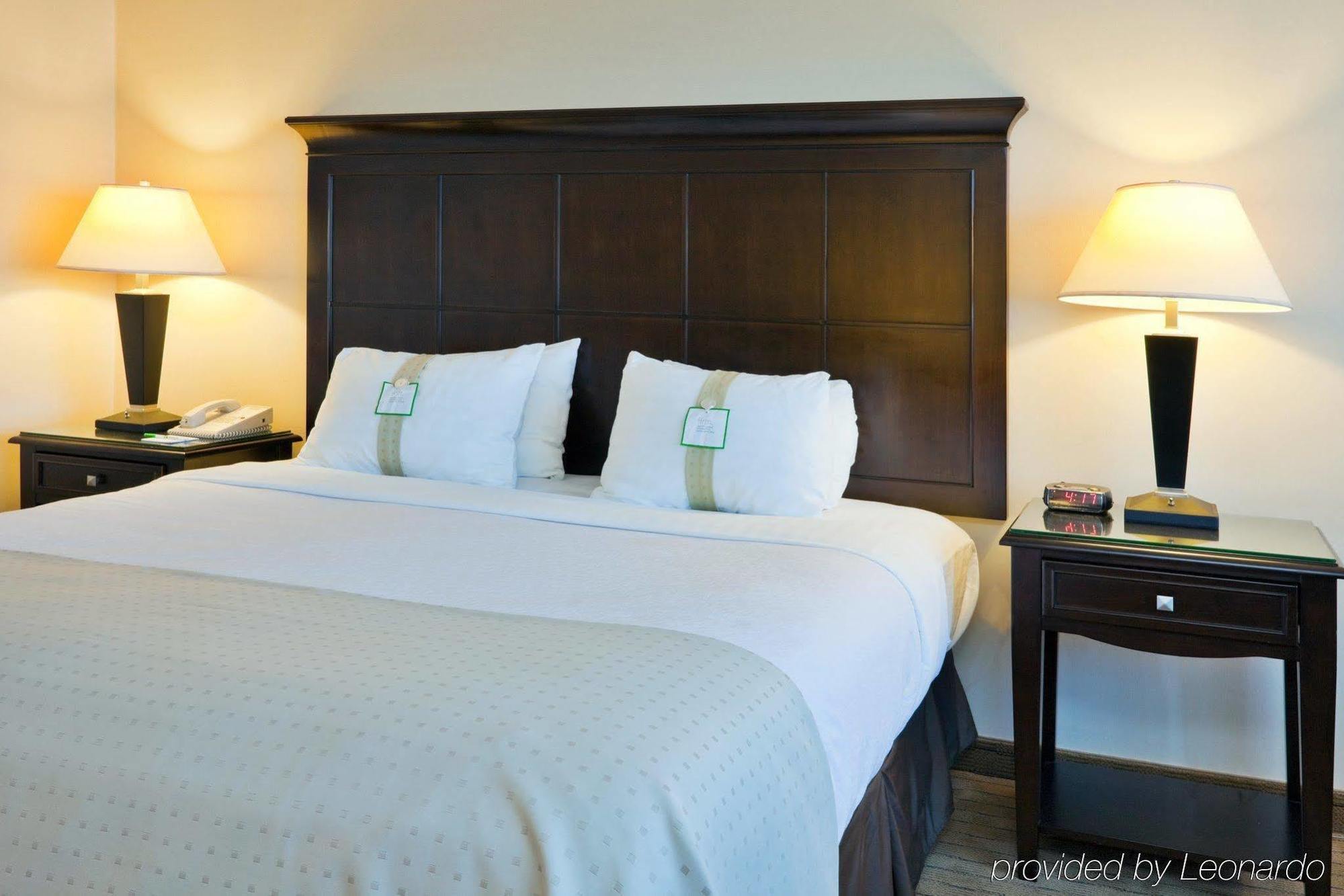 Holiday Inn Birmingham-Airport By Ihg Room photo
