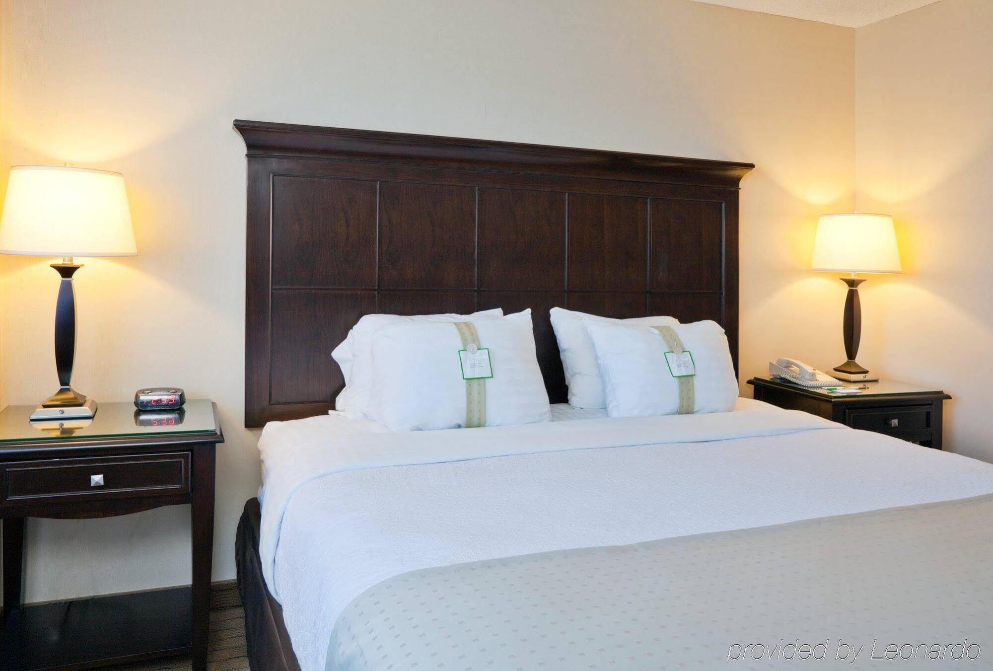 Holiday Inn Birmingham-Airport By Ihg Exterior photo